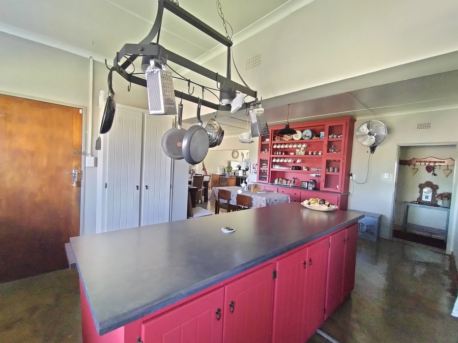 Commercial Property for Sale in Ganspan Northern Cape